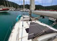 Sailing vacation in Turkey on Sailboat Aquaholic | Yacht4Less