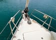 Enjoy Turkey with Sailboat Aquaholic rental | Yacht4Less