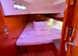 Best Price Guarantee for a Sailboat Aquaholic yacht charter in Turkey | Yacht4Less
