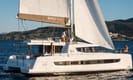 Explore Turkey aboard Catamaran Honour | Yacht4Less