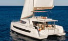 Book Catamaran Honour for your sailing holiday in Turkey | Yacht4Less
