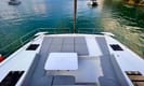 Sailing vacation in Turkey on Catamaran Honour | Yacht4Less