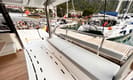 Plan your sailing vacation in Turkey with Catamaran Honour | Yacht4Less