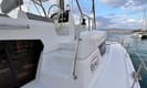 Experience Turkey on Catamaran Honour | Yacht4Less