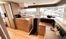 Explore Turkey aboard Catamaran Honour | Yacht4Less