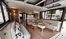 Charter a Catamaran Honour rental in Turkey with or without a skipper | Yacht4Less