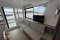 Charter a Catamaran Seven Stars BVI rental in BVI with or without a skipper | Yacht4Less