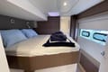 Sailing vacation in BVI on Catamaran Seven Stars BVI | Yacht4Less