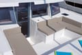 Sailing vacation in BVI on Catamaran Seas the Day | Yacht4Less