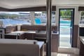 Charter a Catamaran Seas the Day rental in BVI with or without a skipper | Yacht4Less