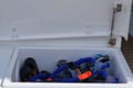 Charter a Catamaran Seas the Day rental in BVI with or without a skipper | Yacht4Less