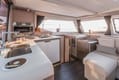 Sailing vacation in USVI on Catamaran Sea Magik | Yacht4Less