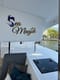 Catamaran Sea Magik available for yacht charter in USVI | Yacht4Less