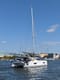 Book Catamaran Sea Magik for your sailing holiday in USVI | Yacht4Less