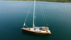 Book Sailboat Alpina for your sailing holiday in Croatia | Yacht4Less