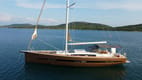 Sailboat Alpina – best yacht rental in Croatia | Yacht4Less