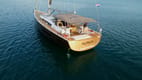 Sailing vacation in Croatia on Sailboat Alpina | Yacht4Less