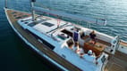 Discover Croatia on Sailboat Alpina | Yacht4Less