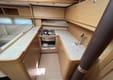 Sailboat Alpina affordable yacht charter in Croatia | Yacht4Less