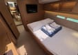Book Sailboat Alpina for your sailing holiday in Croatia | Yacht4Less