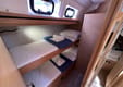 Sailboat Alpina – best yacht rental in Croatia | Yacht4Less