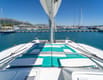 Sailing vacation in Croatia on Catamaran Orlando | Yacht4Less