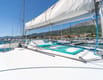 Catamaran Orlando available to rent in Croatia | Yacht4Less
