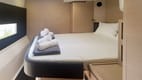 Catamaran Danai affordable yacht charter in Greece | Yacht4Less