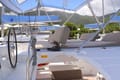 Sailing vacation in BVI on Catamaran Taisia_X | Yacht4Less