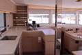 Plan your sailing vacation in BVI with Catamaran Taisia_X | Yacht4Less