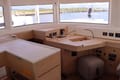Charter a Catamaran Taisia_X rental in BVI with or without a skipper | Yacht4Less