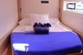 Sailing vacation in BVI on Catamaran Taisia_X | Yacht4Less