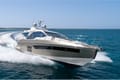 Book Motorboat Leda for your sailing holiday in Croatia | Yacht4Less