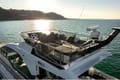 Sailing vacation in Croatia on Motorboat Leda | Yacht4Less