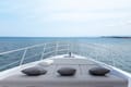 Motorboat Leda charter deals in Croatia | Yacht4Less