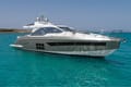 Explore Croatia aboard Motorboat Leda | Yacht4Less
