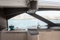 Rent Motorboat Leda in Croatia | Yacht4Less