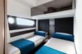 Book Motorboat Leda for your sailing holiday in Croatia | Yacht4Less