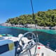 Explore Greece aboard Catamaran Iris | Yacht4Less