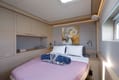 Enjoy Greece with Catamaran Adel rental | Yacht4Less