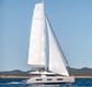 Charter a Catamaran Adel rental in Greece with or without a skipper | Yacht4Less