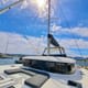 Book Catamaran silver elli for your sailing holiday in Spain | Yacht4Less