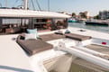 Catamaran silver elli – best yacht rental in Spain | Yacht4Less