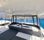 Sailing vacation in Spain on Catamaran silver elli | Yacht4Less
