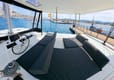 Enjoy Spain with Catamaran silver elli rental | Yacht4Less