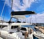 Catamaran silver elli charter deals in Spain | Yacht4Less