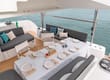 Experience Spain on Catamaran silver elli | Yacht4Less