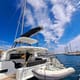 Explore Spain aboard Catamaran silver elli | Yacht4Less