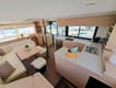 Catamaran silver elli affordable yacht charter in Spain | Yacht4Less