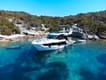 Book Motorboat FGStar Mini for your sailing holiday in Croatia | Yacht4Less